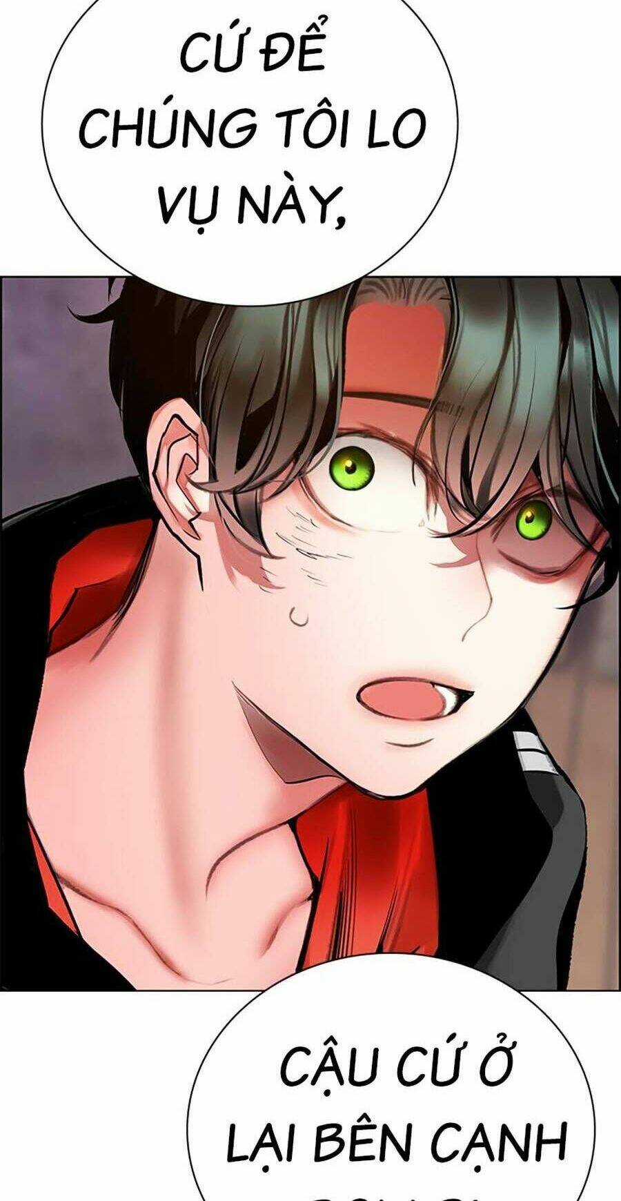 Nhân Trùng Đại Chiến Chapter 96 trang 19