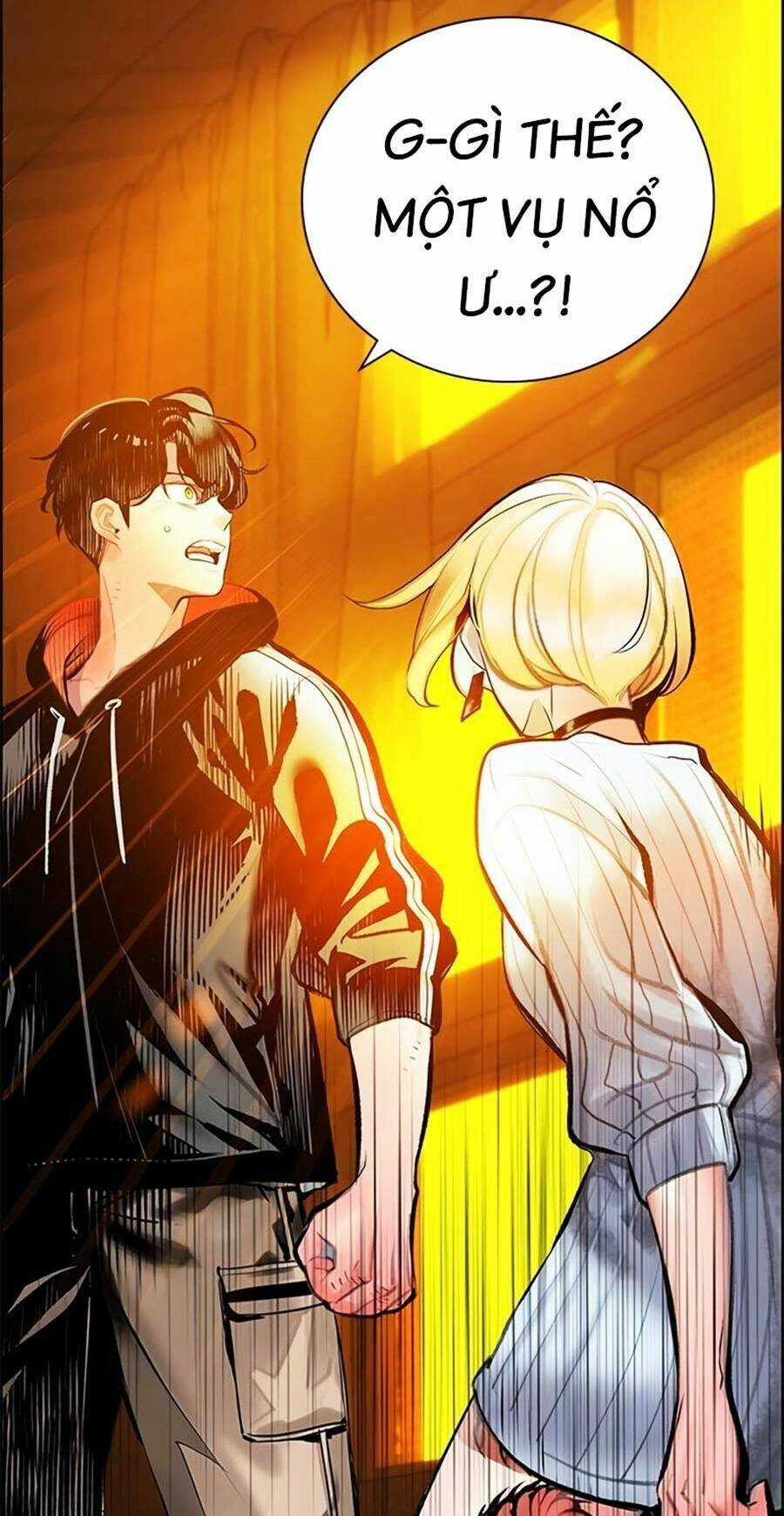 Nhân Trùng Đại Chiến Chapter 96 trang 2