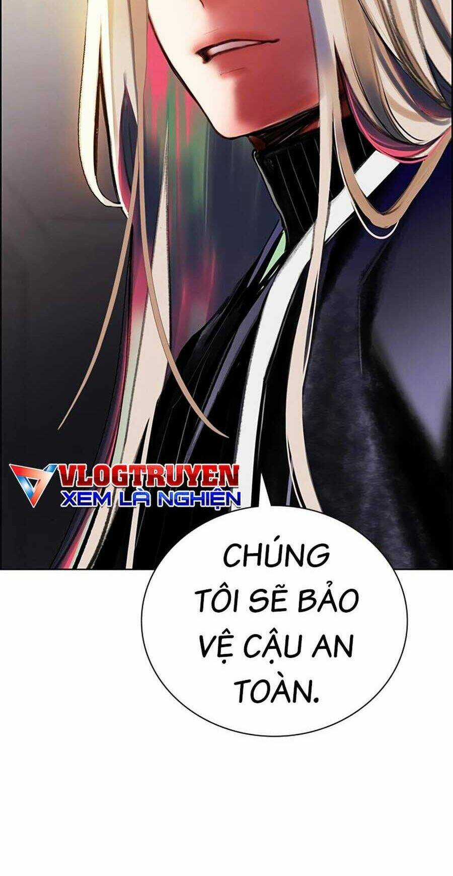 Nhân Trùng Đại Chiến Chapter 96 trang 21