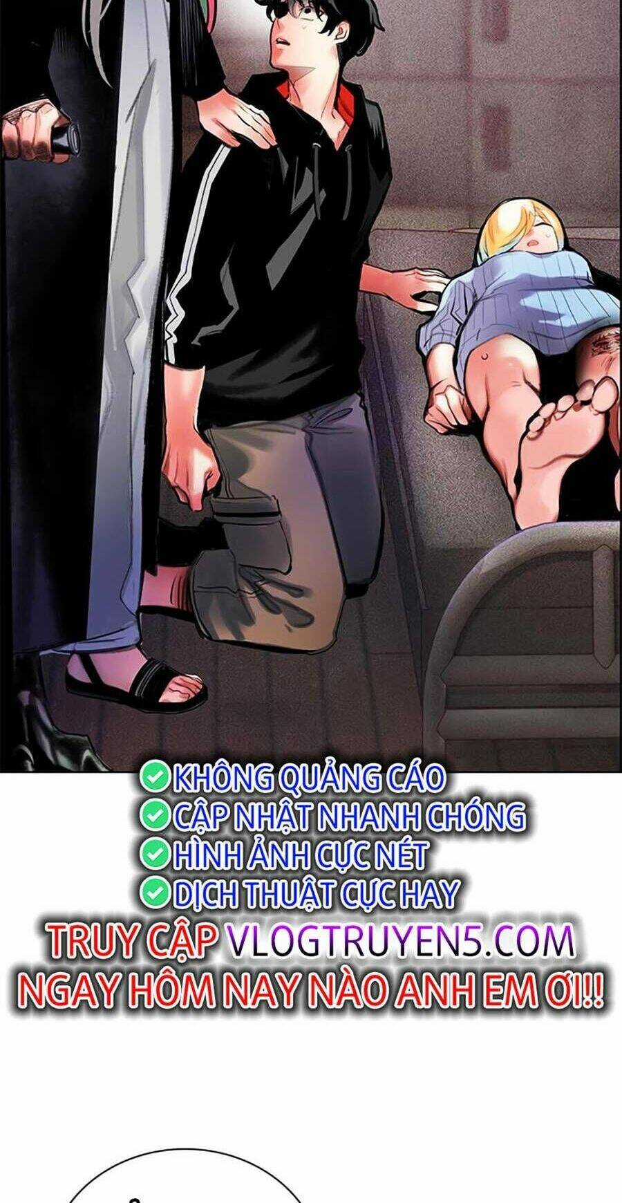 Nhân Trùng Đại Chiến Chapter 96 trang 23