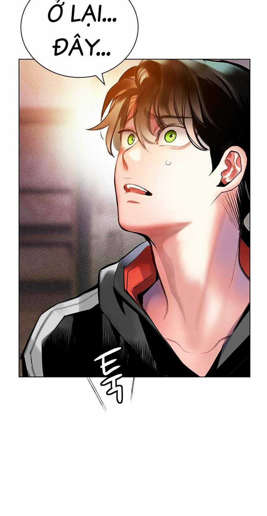 Nhân Trùng Đại Chiến Chapter 96 trang 24