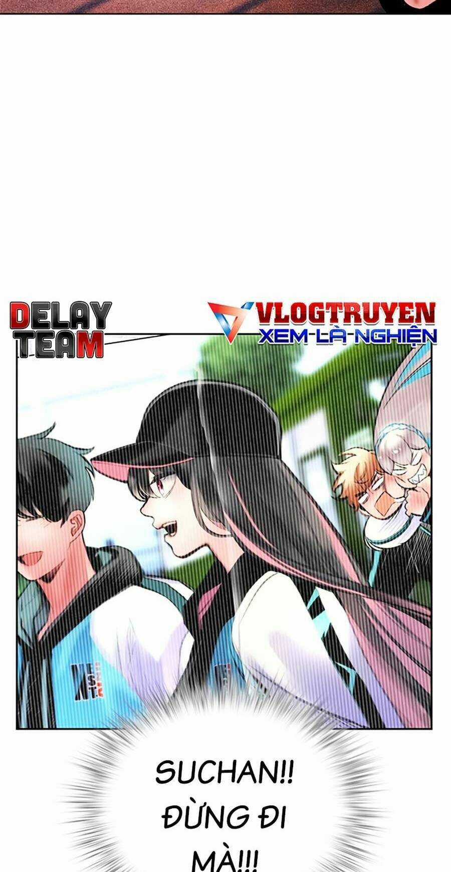 Nhân Trùng Đại Chiến Chapter 96 trang 26
