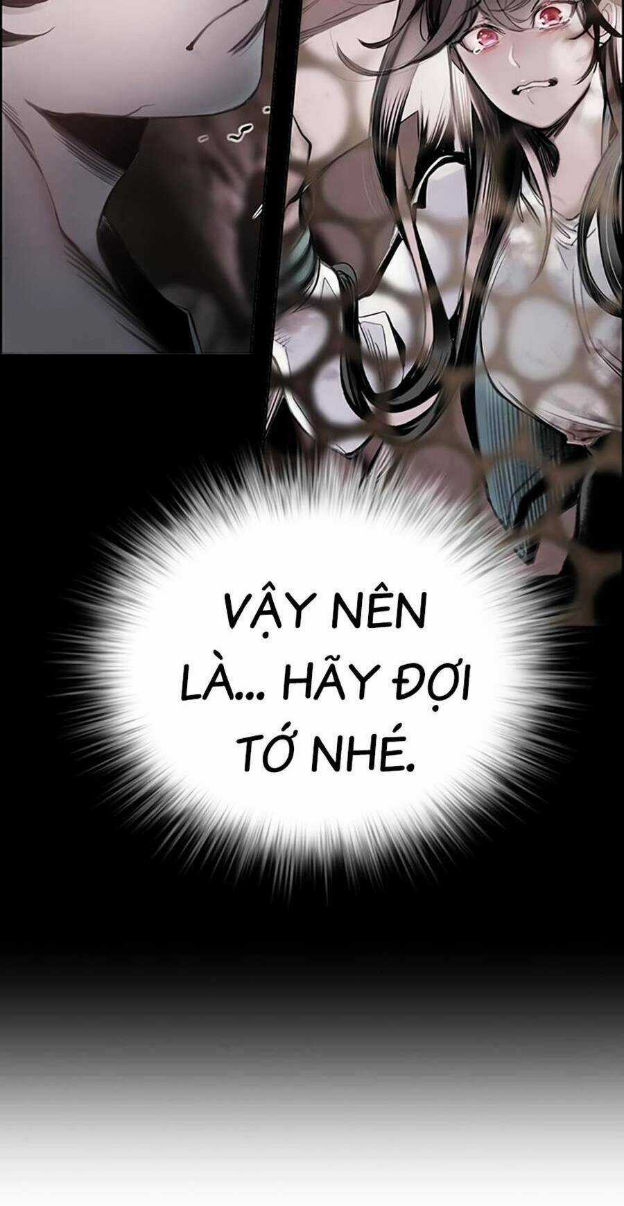 Nhân Trùng Đại Chiến Chapter 96 trang 28