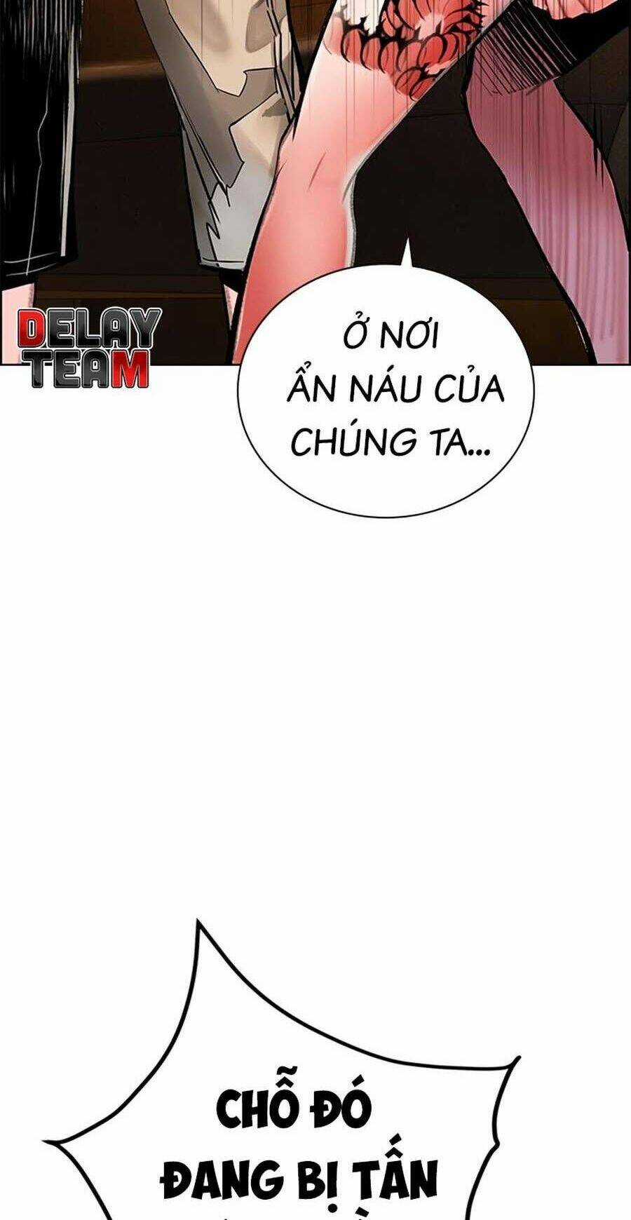 Nhân Trùng Đại Chiến Chapter 96 trang 3