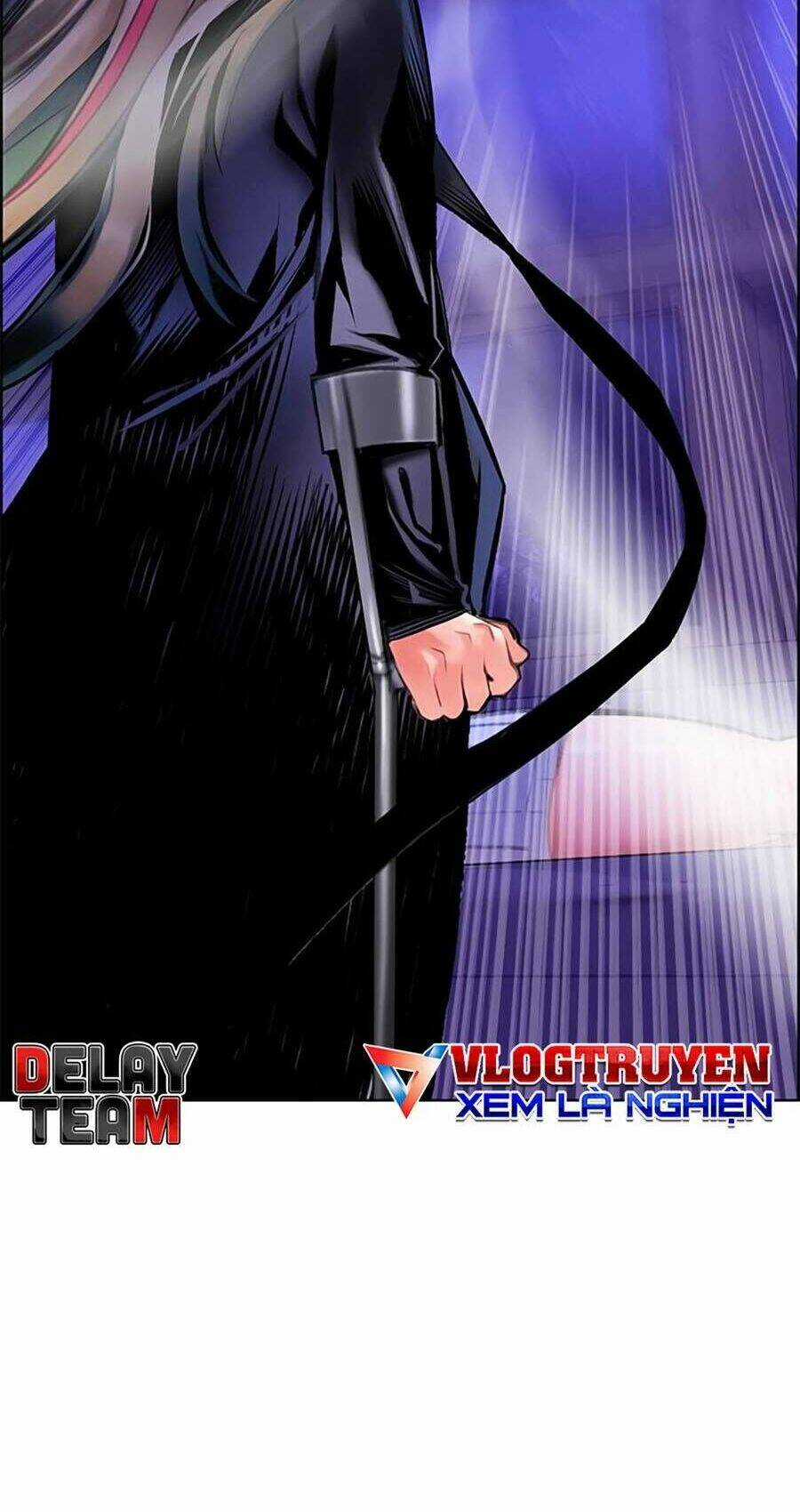 Nhân Trùng Đại Chiến Chapter 96 trang 31