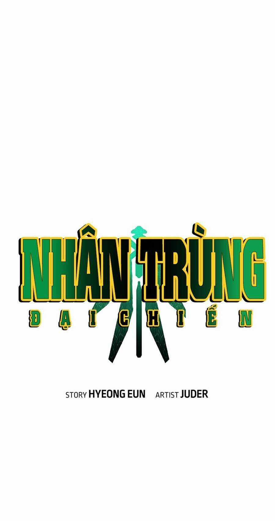 Nhân Trùng Đại Chiến Chapter 96 trang 36