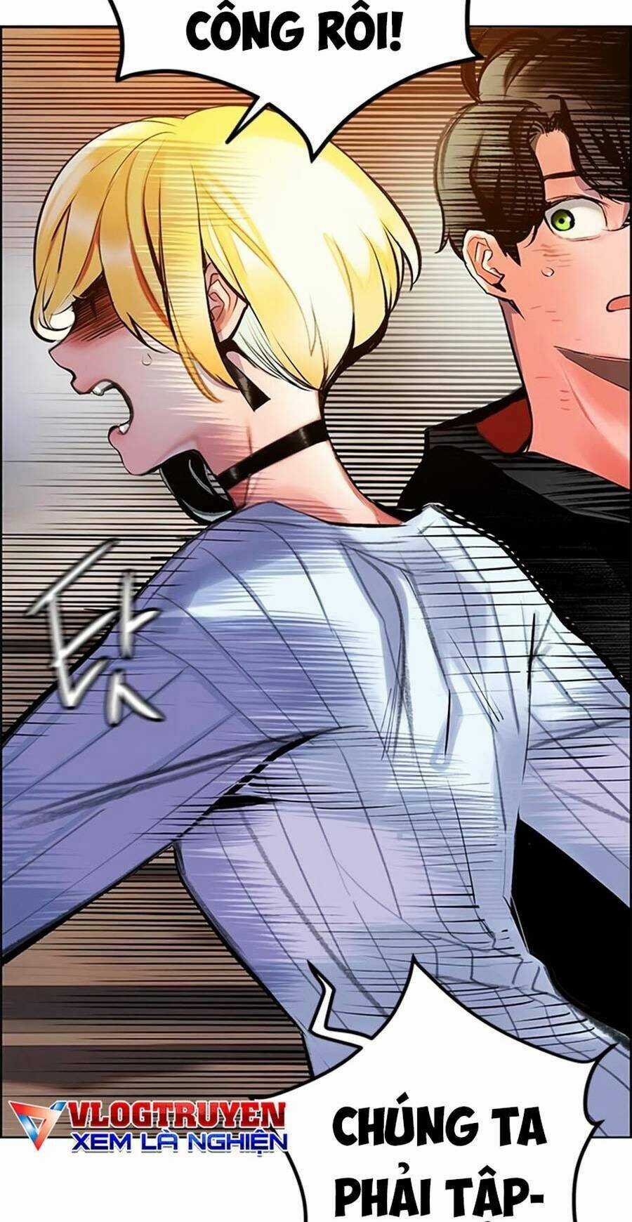 Nhân Trùng Đại Chiến Chapter 96 trang 4