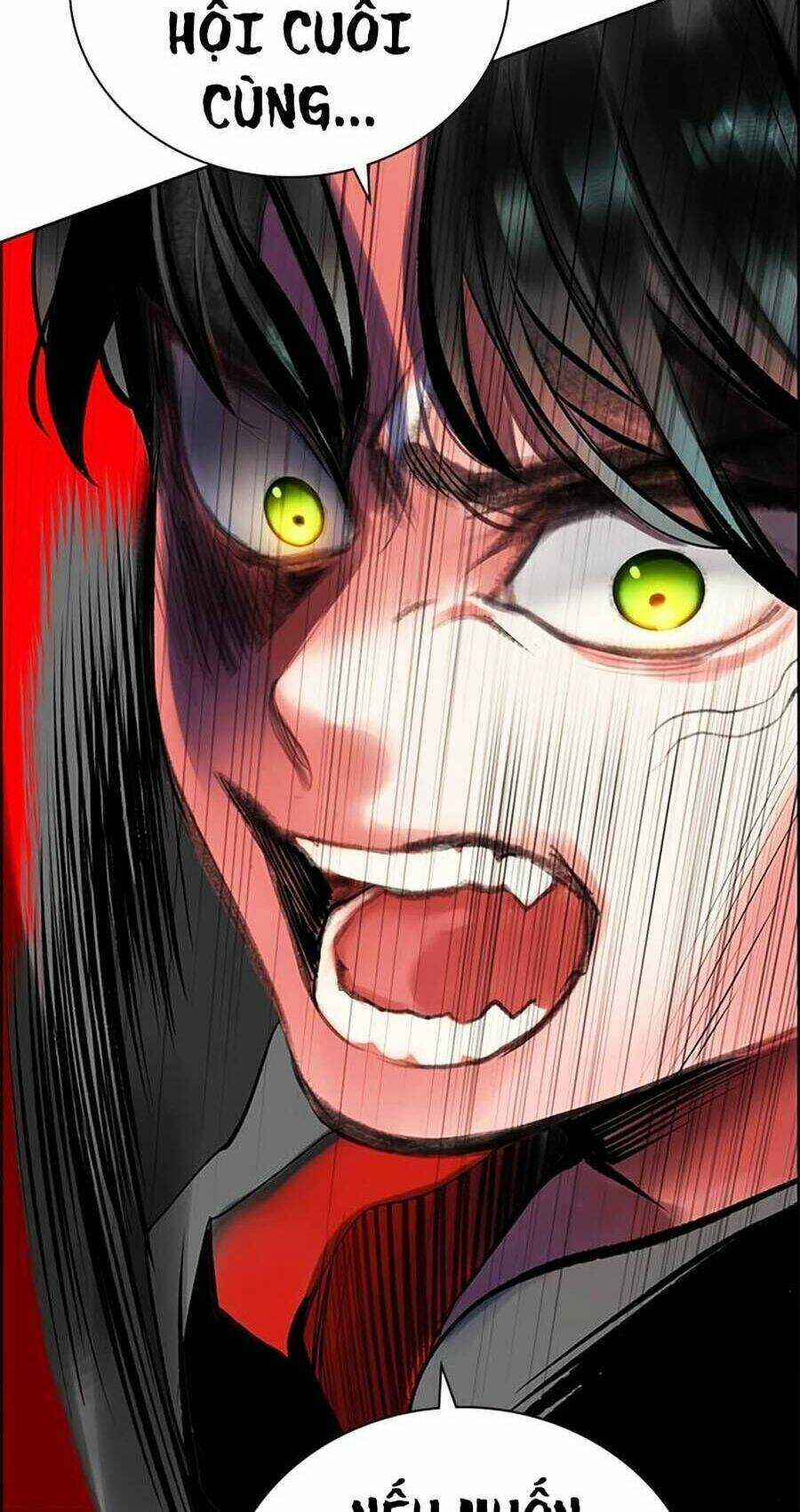 Nhân Trùng Đại Chiến Chapter 96 trang 43