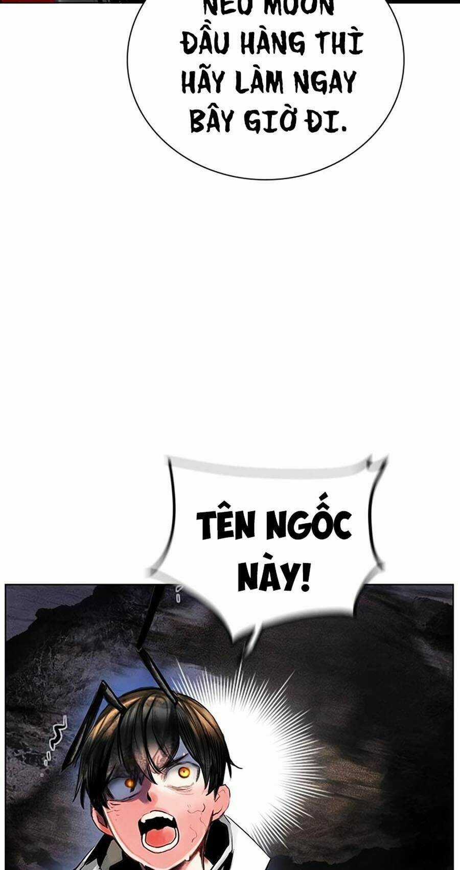 Nhân Trùng Đại Chiến Chapter 96 trang 44