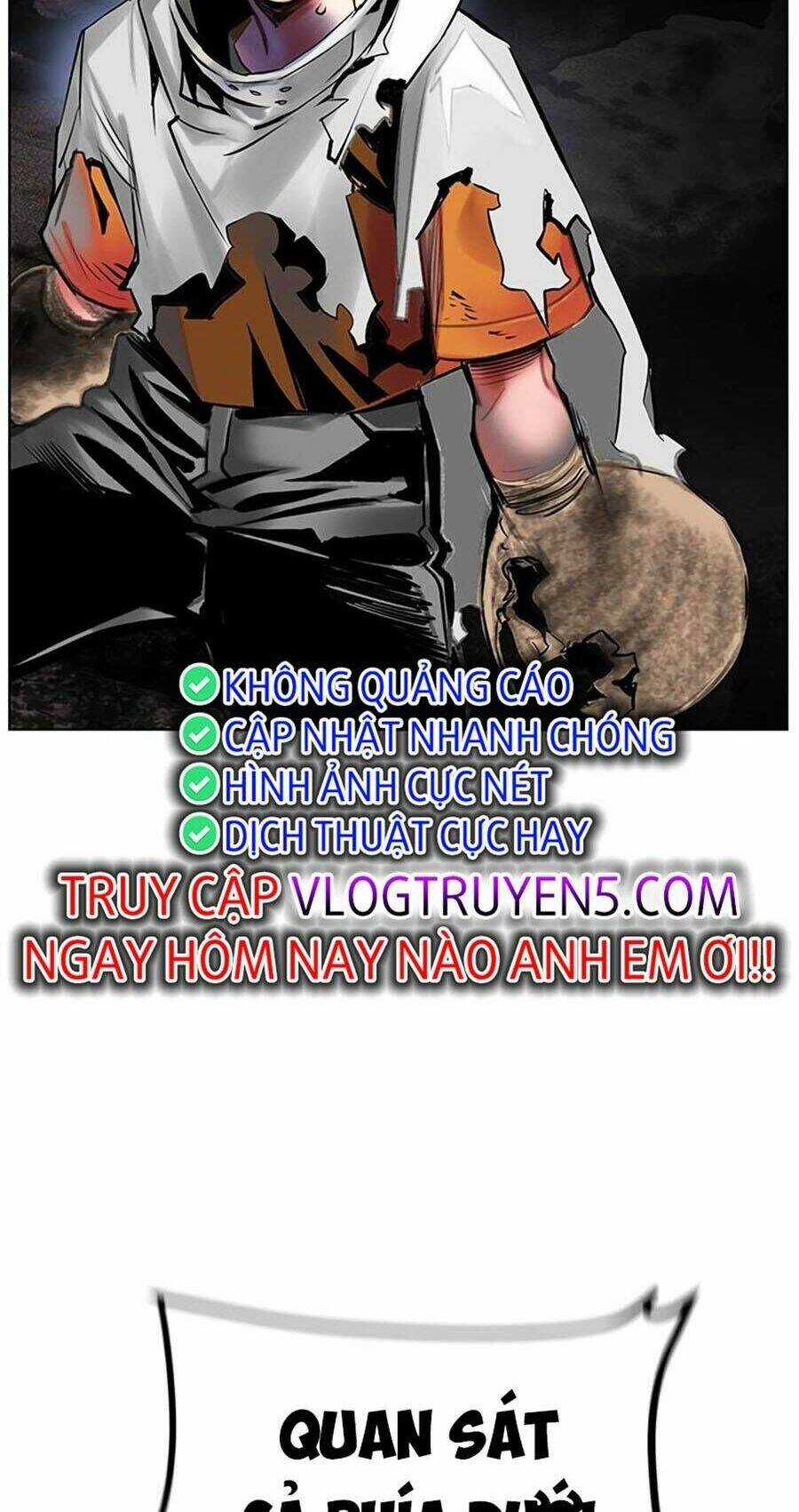 Nhân Trùng Đại Chiến Chapter 96 trang 45
