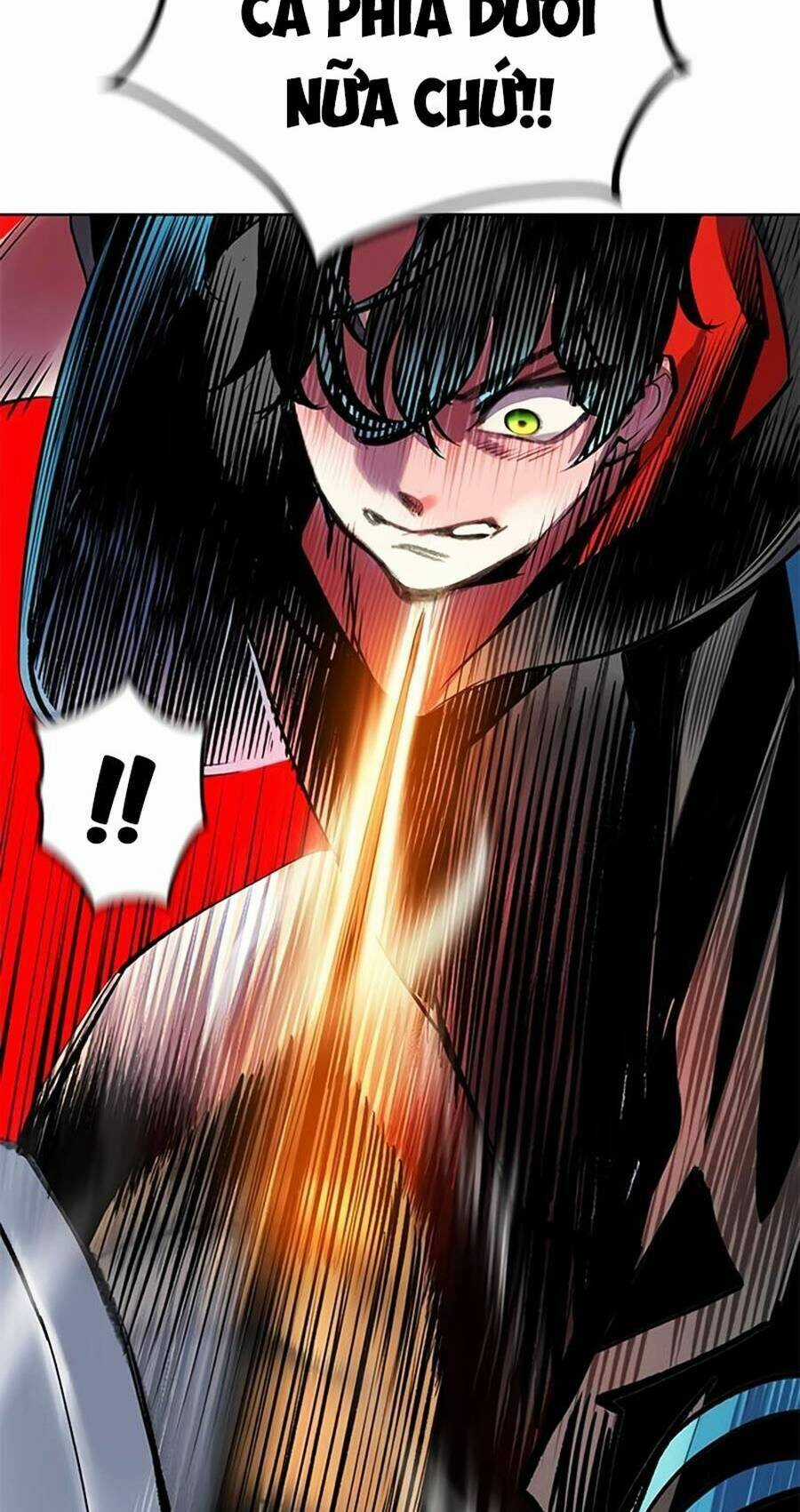 Nhân Trùng Đại Chiến Chapter 96 trang 46