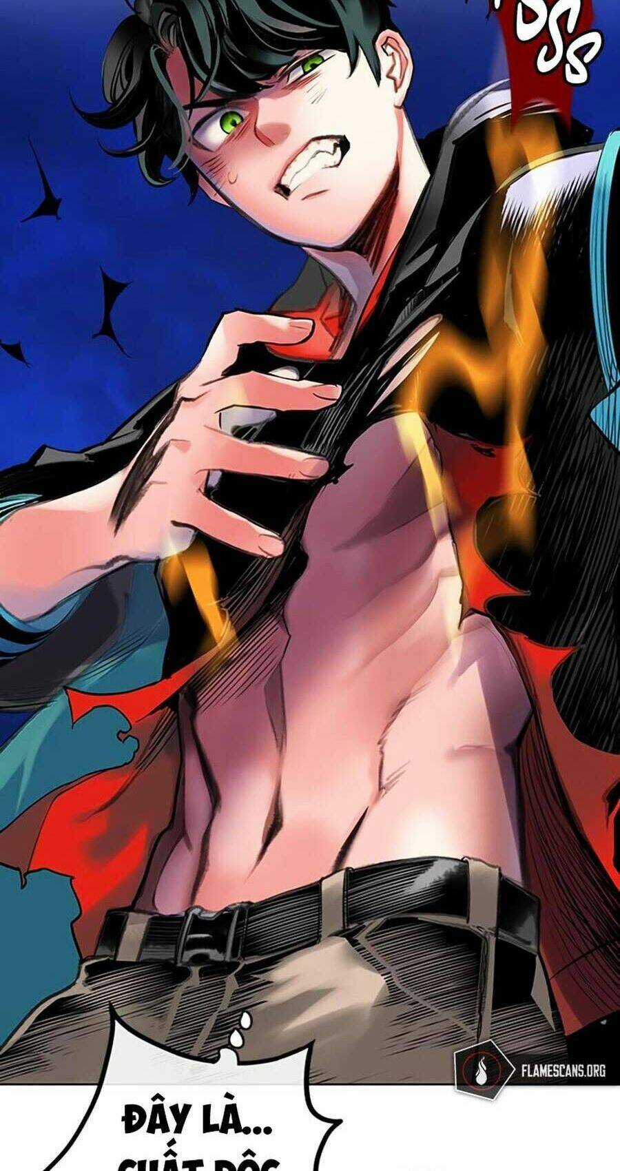 Nhân Trùng Đại Chiến Chapter 96 trang 51