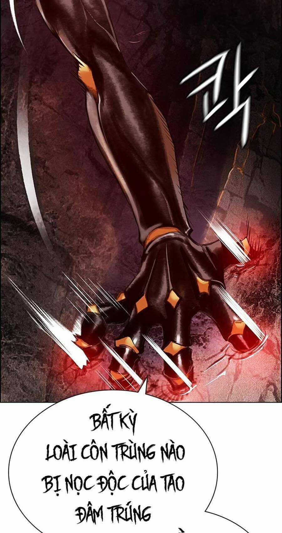 Nhân Trùng Đại Chiến Chapter 96 trang 54