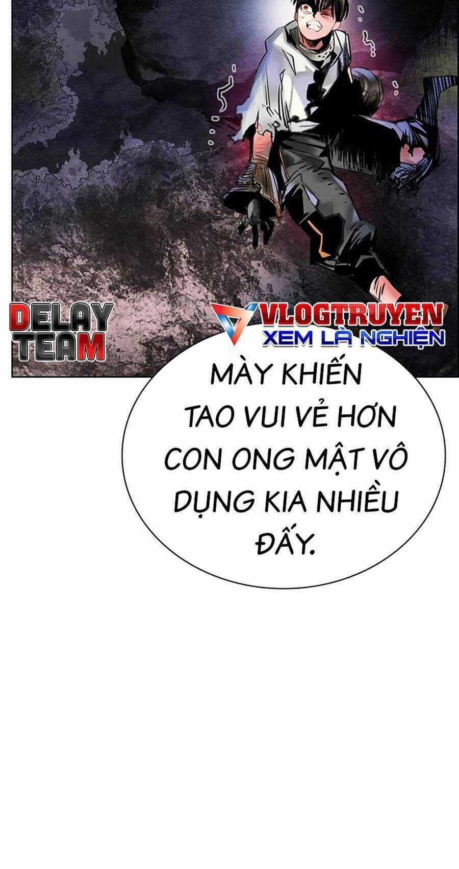 Nhân Trùng Đại Chiến Chapter 96 trang 56