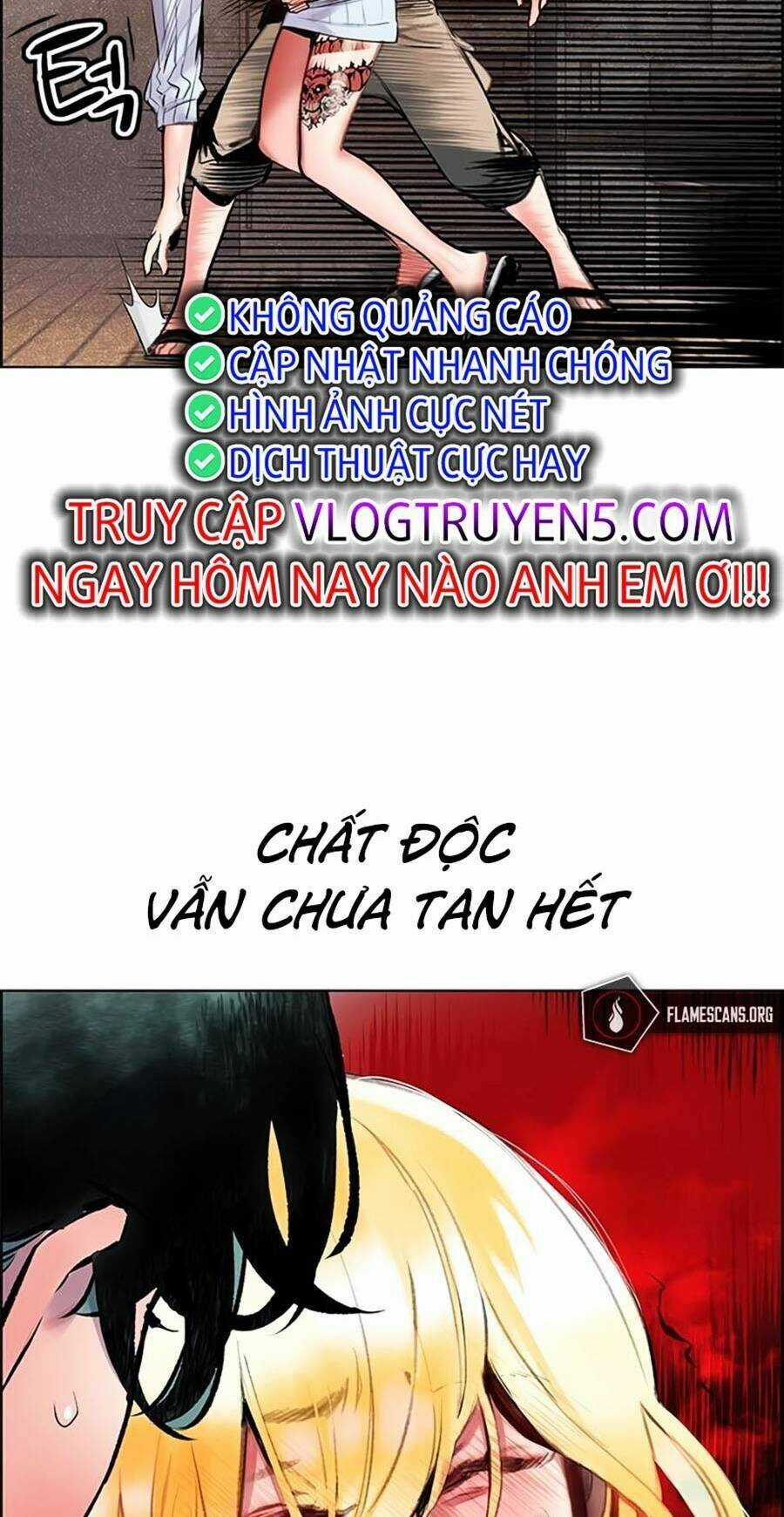 Nhân Trùng Đại Chiến Chapter 96 trang 6