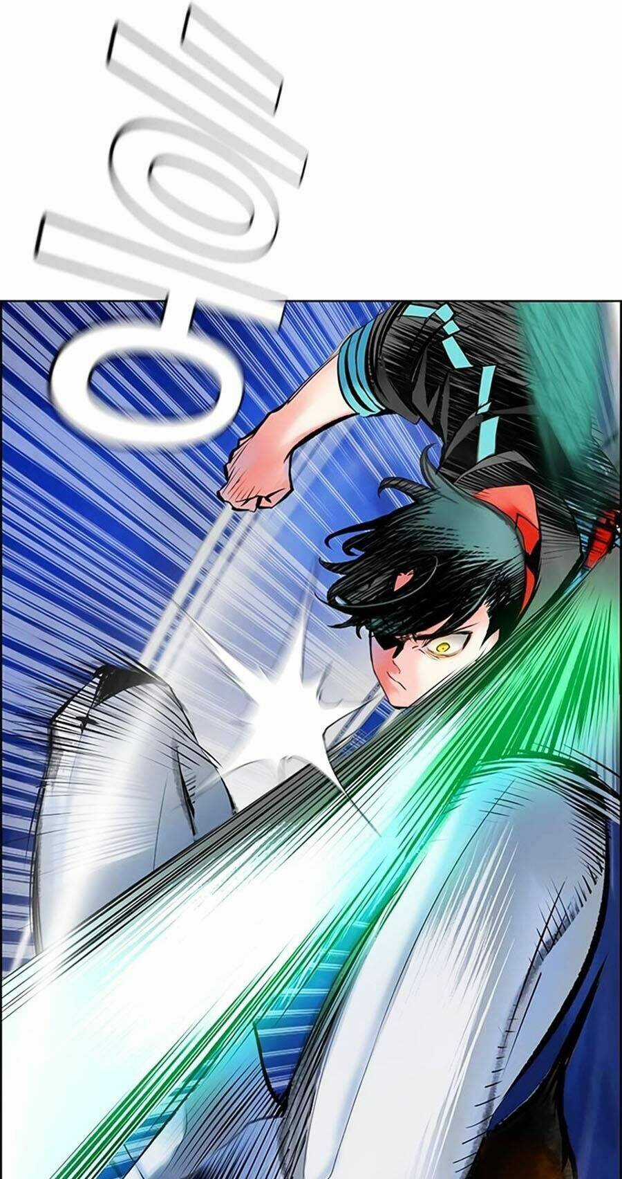 Nhân Trùng Đại Chiến Chapter 96 trang 60