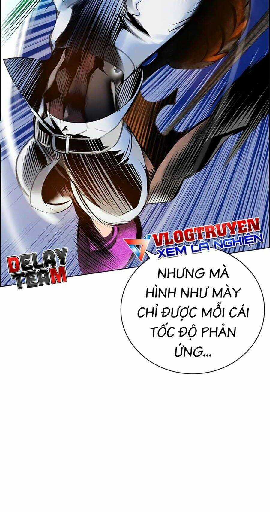 Nhân Trùng Đại Chiến Chapter 96 trang 61