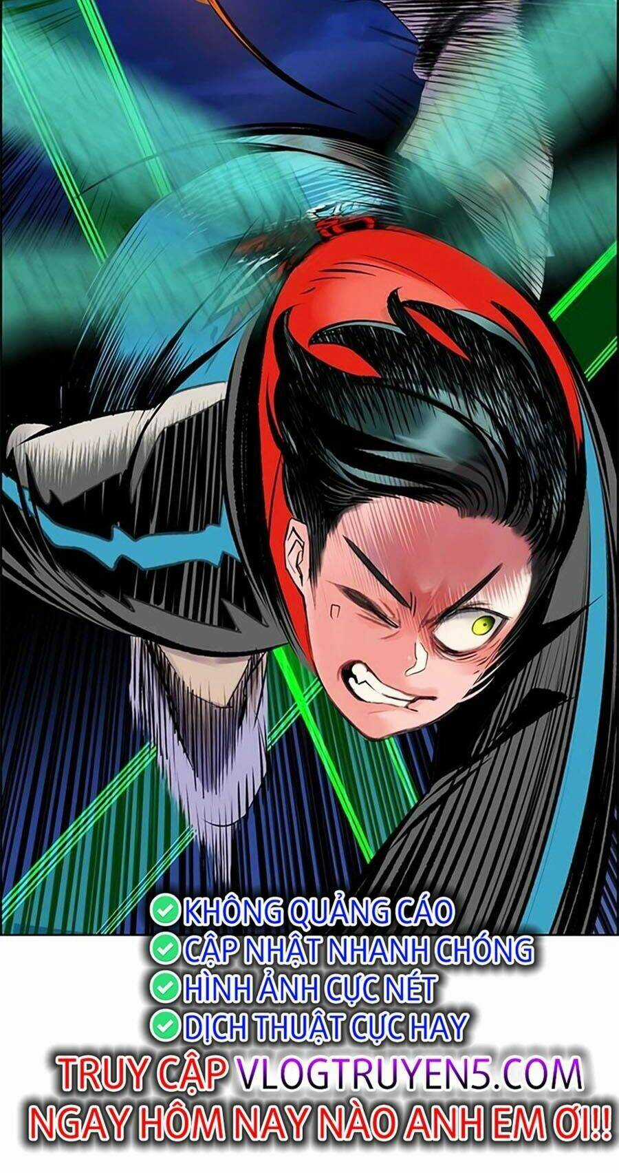 Nhân Trùng Đại Chiến Chapter 96 trang 63