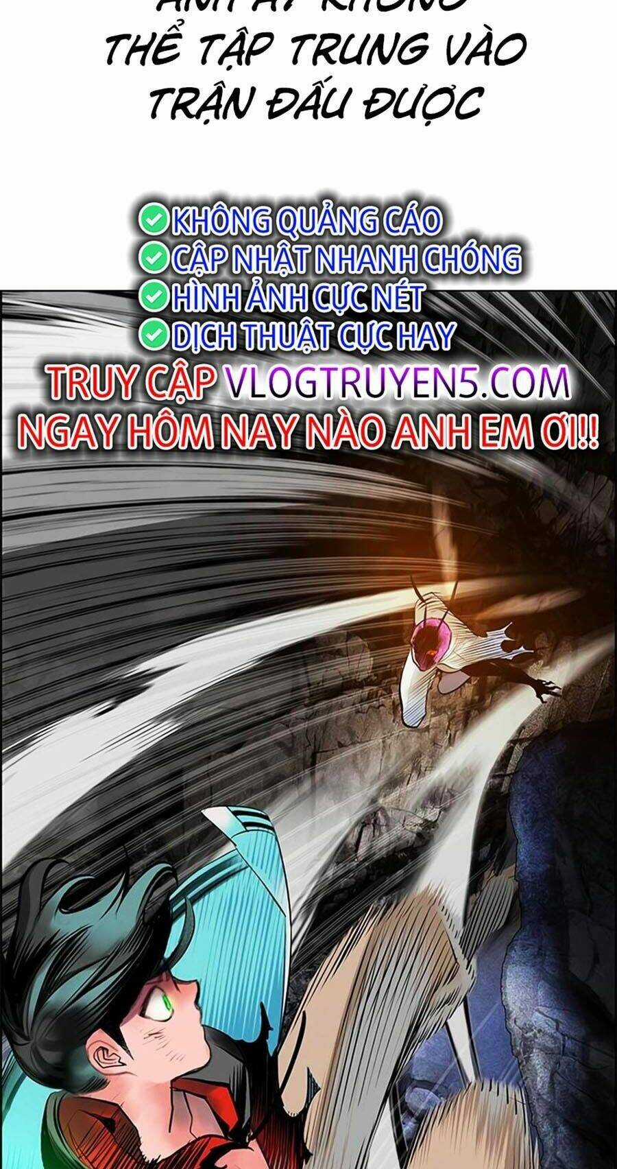 Nhân Trùng Đại Chiến Chapter 96 trang 69