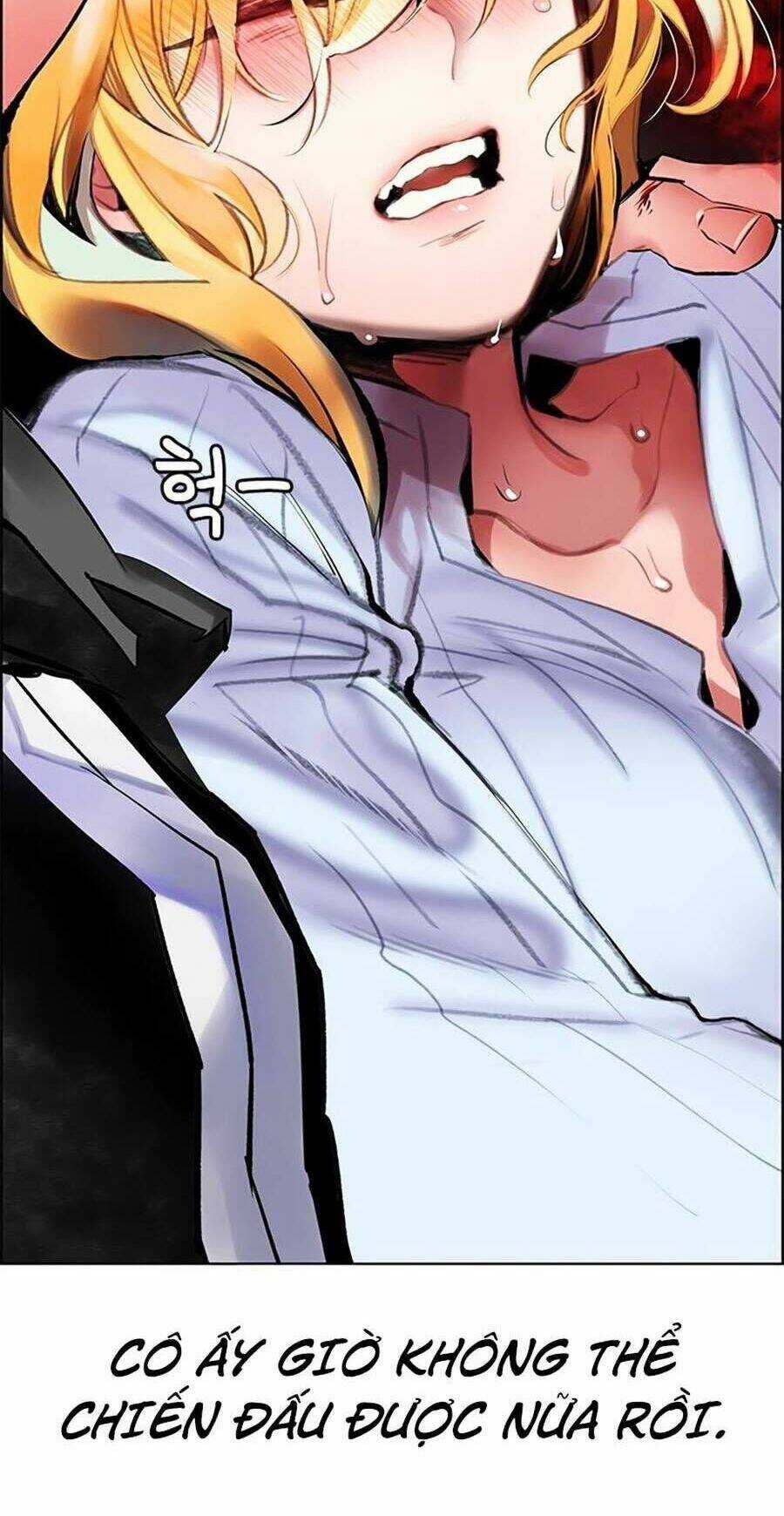 Nhân Trùng Đại Chiến Chapter 96 trang 7
