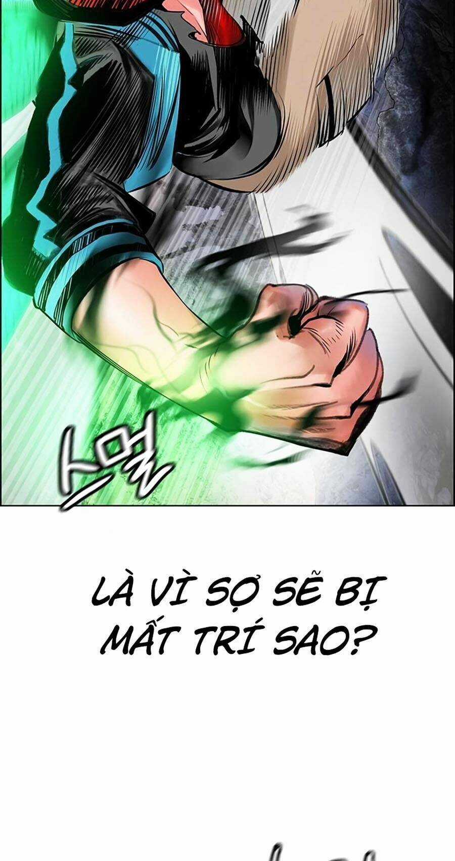 Nhân Trùng Đại Chiến Chapter 96 trang 70
