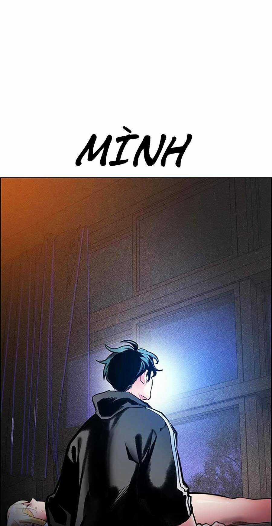Nhân Trùng Đại Chiến Chapter 96 trang 8