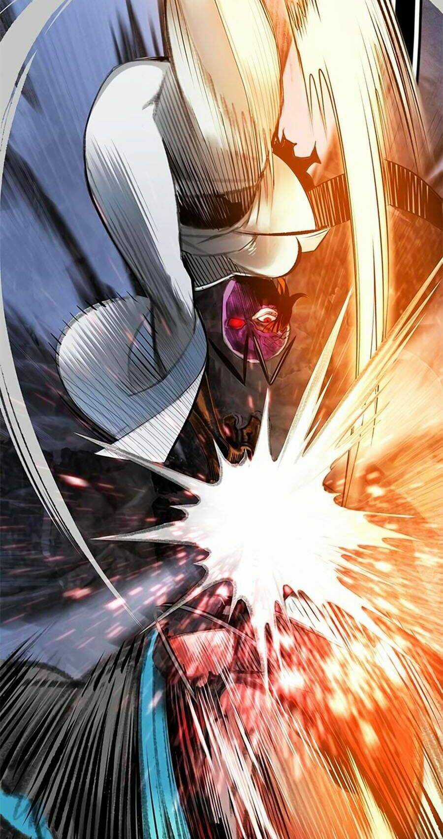 Nhân Trùng Đại Chiến Chapter 96 trang 83