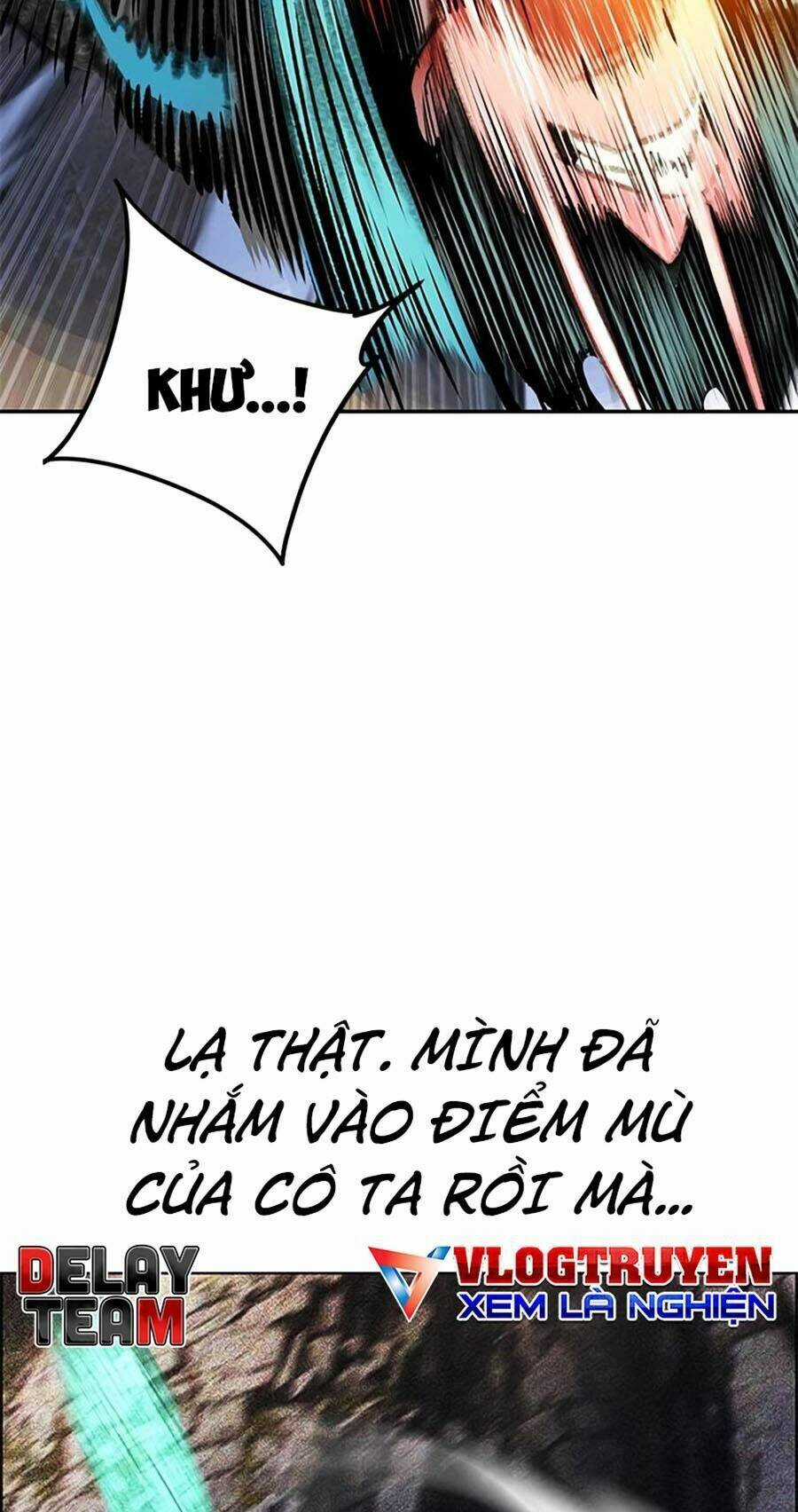 Nhân Trùng Đại Chiến Chapter 96 trang 84
