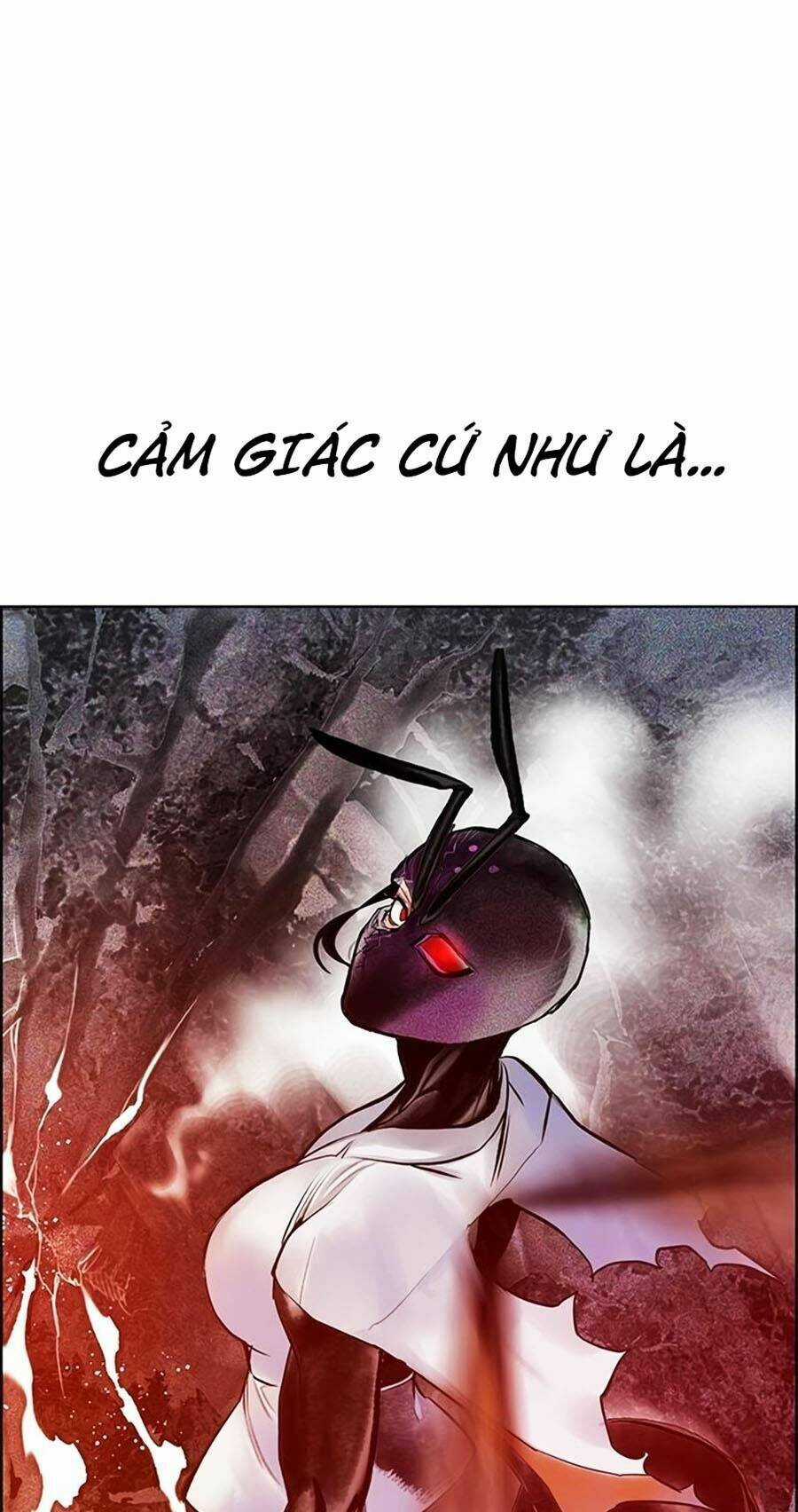 Nhân Trùng Đại Chiến Chapter 96 trang 86