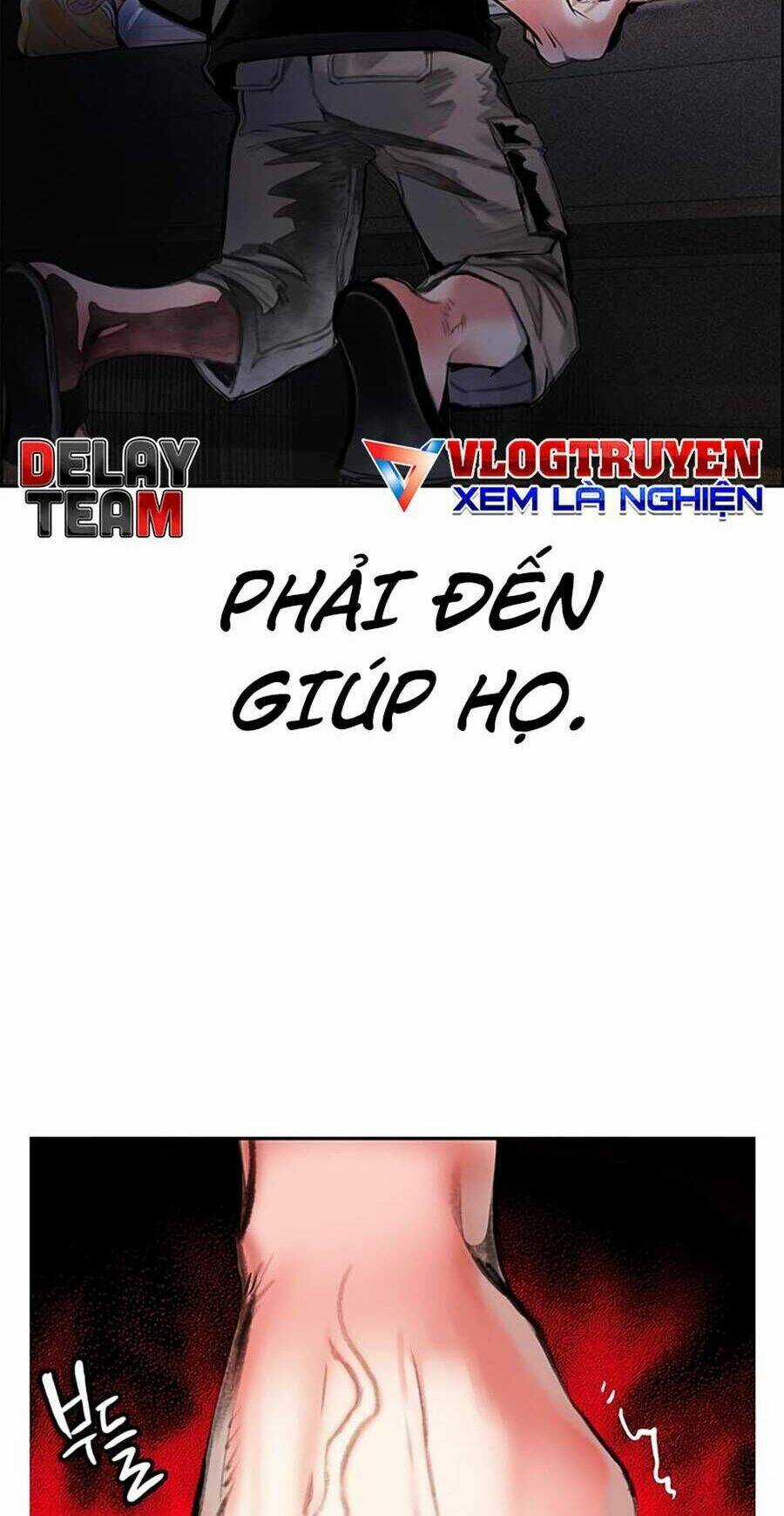 Nhân Trùng Đại Chiến Chapter 96 trang 9