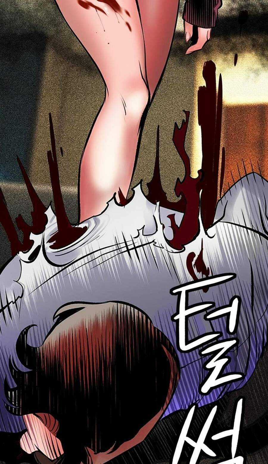 Nhân Trùng Đại Chiến Chapter 96 trang 98