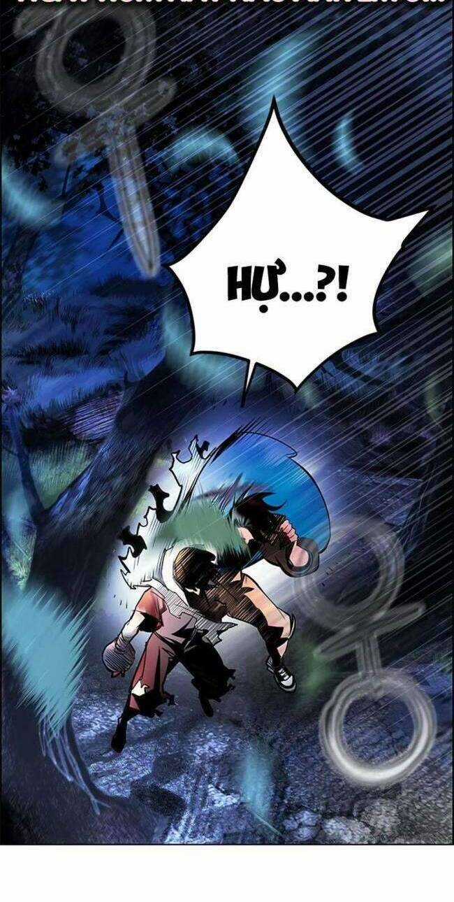 Nhân Trùng Đại Chiến Chapter 98 trang 1