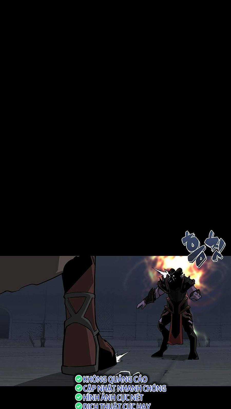 Nhân Vật Chính Ẩn Giấu Sức Mạnh Chapter 0 trang 10