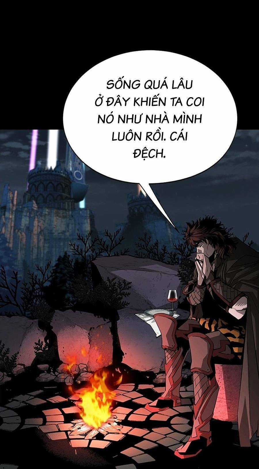 Nhân Vật Chính Ẩn Giấu Sức Mạnh Chapter 1 trang 10