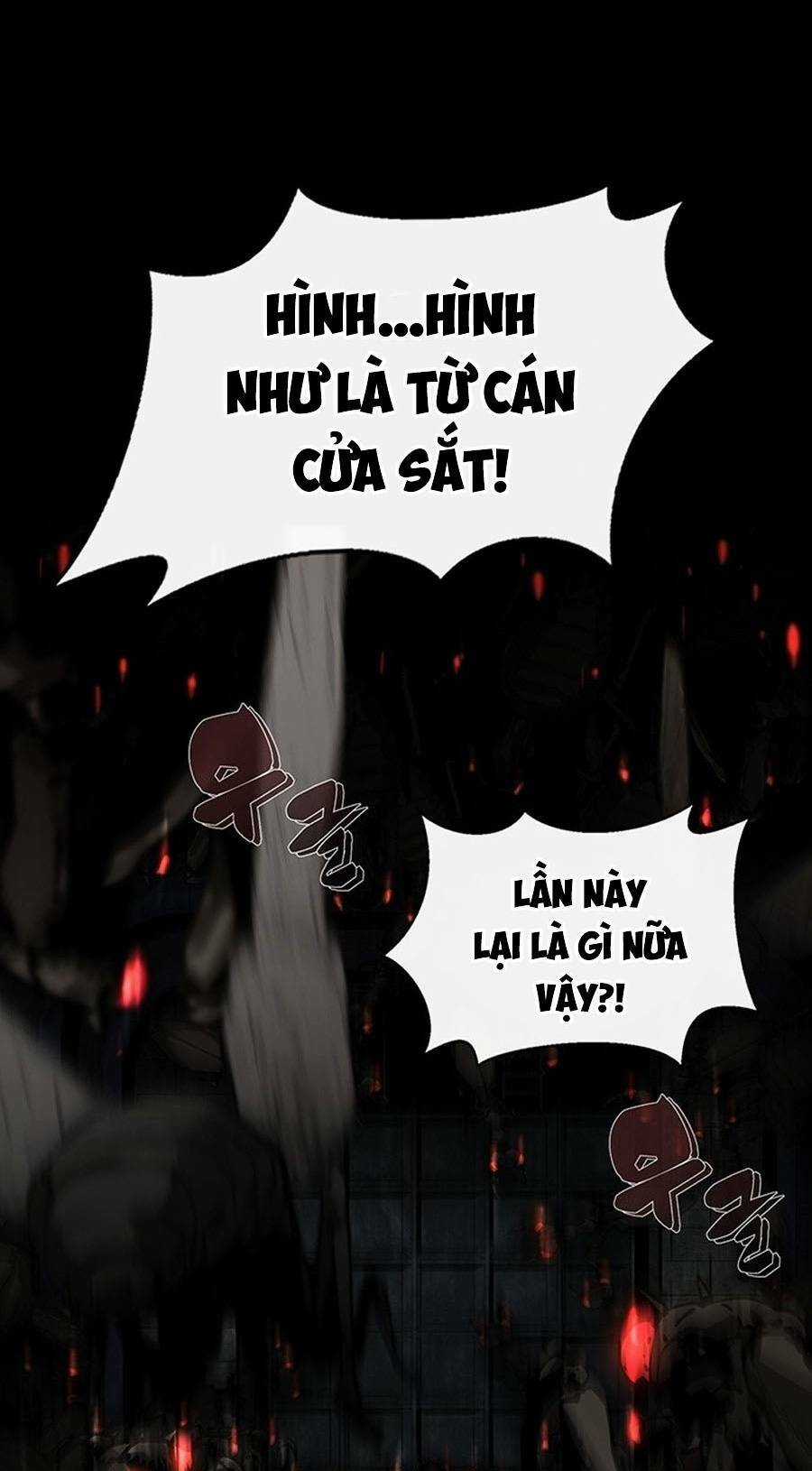 Nhân Vật Chính Ẩn Giấu Sức Mạnh Chapter 1 trang 100