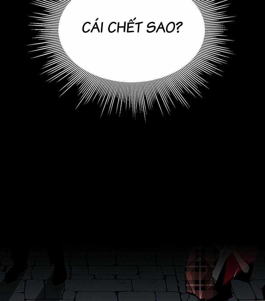 Nhân Vật Chính Ẩn Giấu Sức Mạnh Chapter 1 trang 106