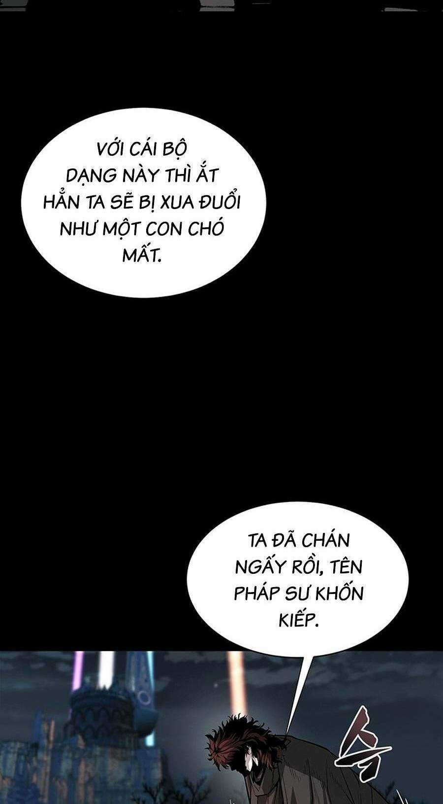 Nhân Vật Chính Ẩn Giấu Sức Mạnh Chapter 1 trang 11