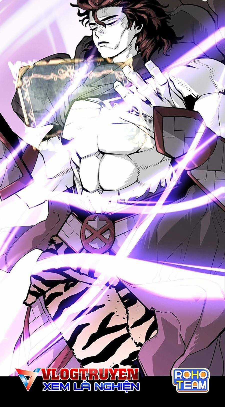 Nhân Vật Chính Ẩn Giấu Sức Mạnh Chapter 1 trang 14