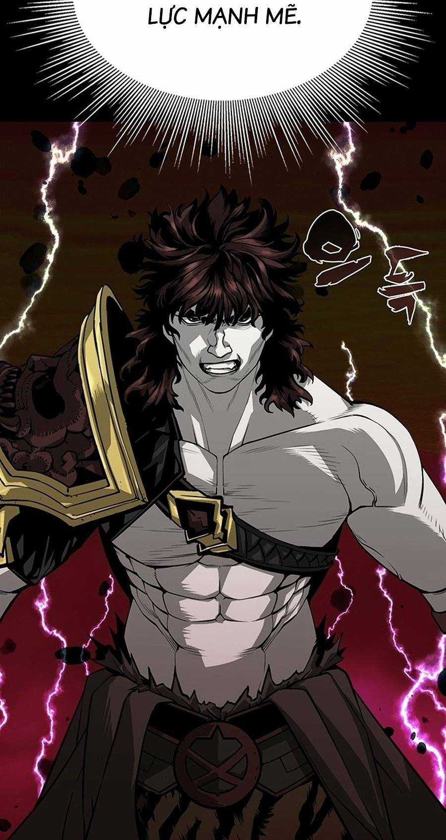 Nhân Vật Chính Ẩn Giấu Sức Mạnh Chapter 1 trang 2