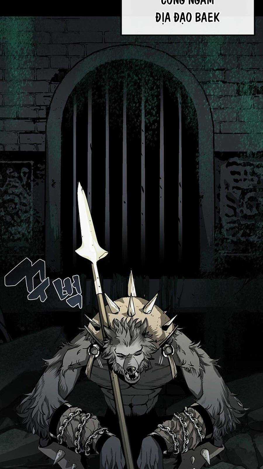 Nhân Vật Chính Ẩn Giấu Sức Mạnh Chapter 1 trang 21