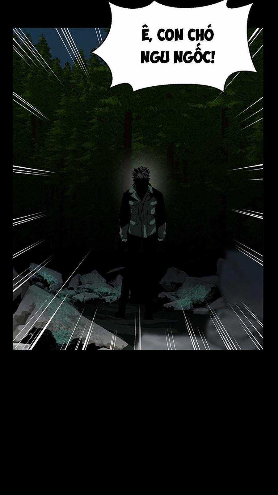 Nhân Vật Chính Ẩn Giấu Sức Mạnh Chapter 1 trang 23