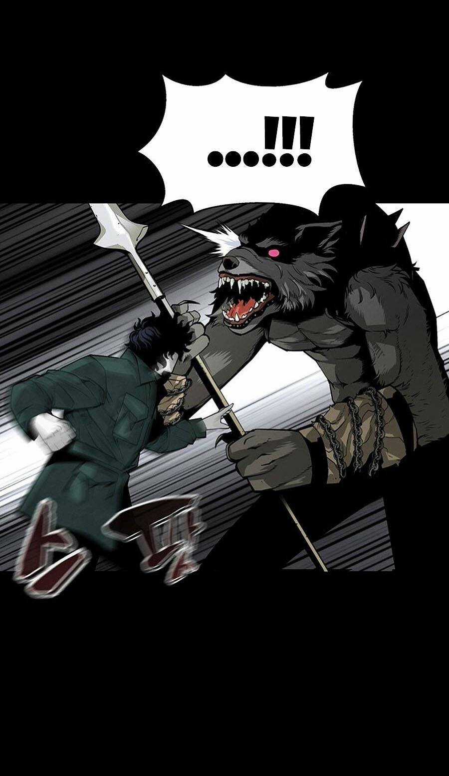 Nhân Vật Chính Ẩn Giấu Sức Mạnh Chapter 1 trang 25