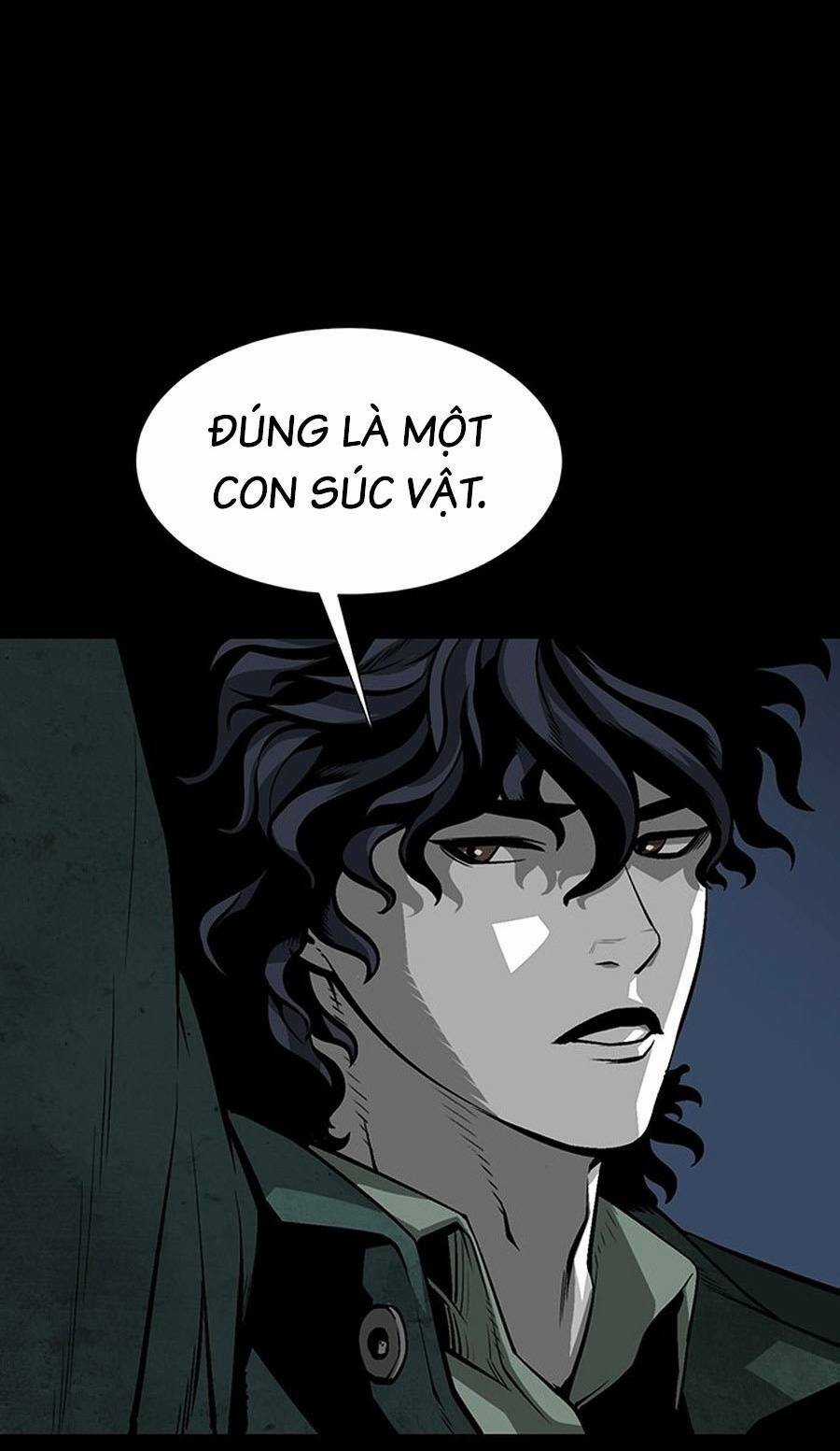 Nhân Vật Chính Ẩn Giấu Sức Mạnh Chapter 1 trang 28