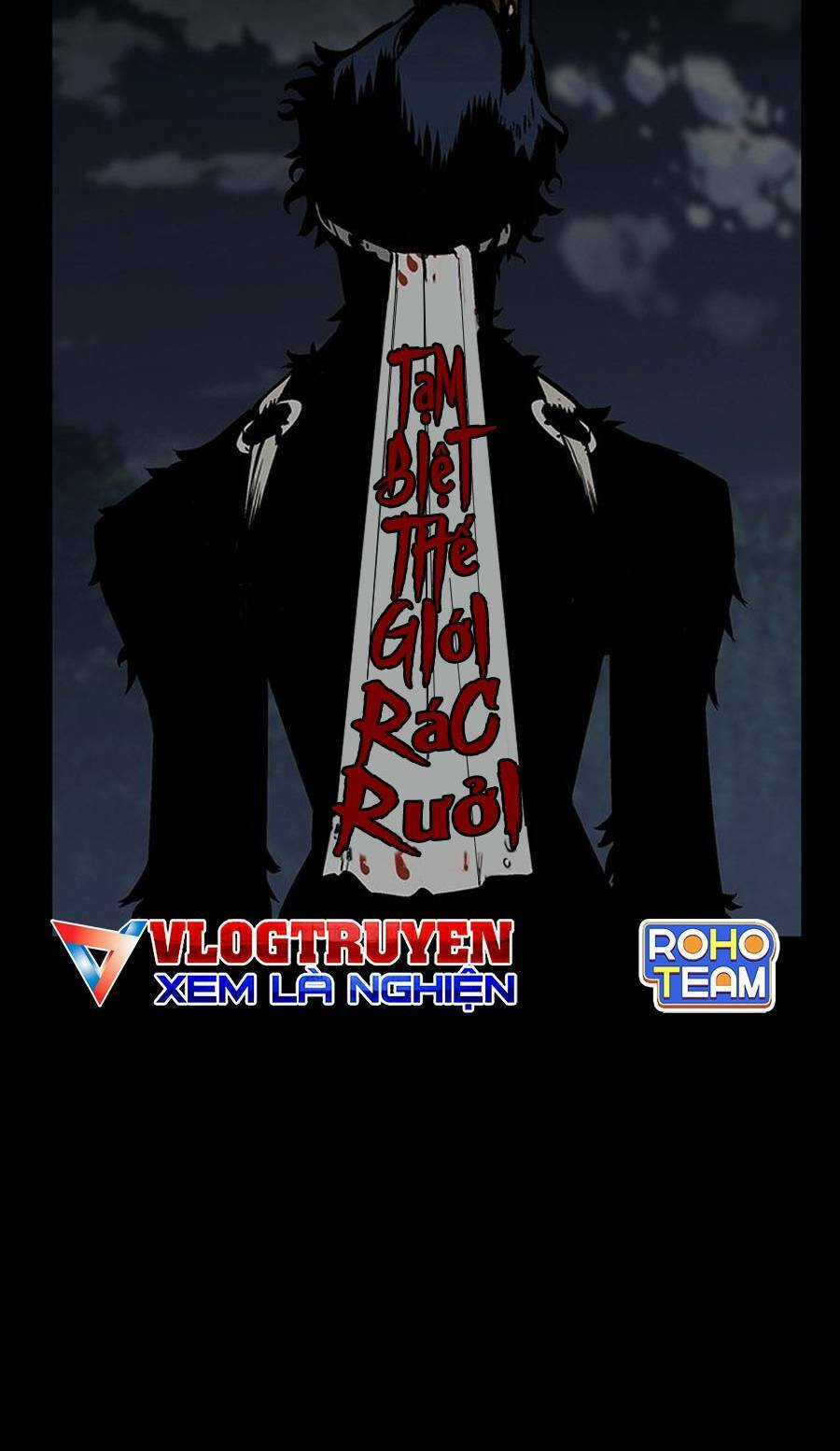 Nhân Vật Chính Ẩn Giấu Sức Mạnh Chapter 1 trang 30