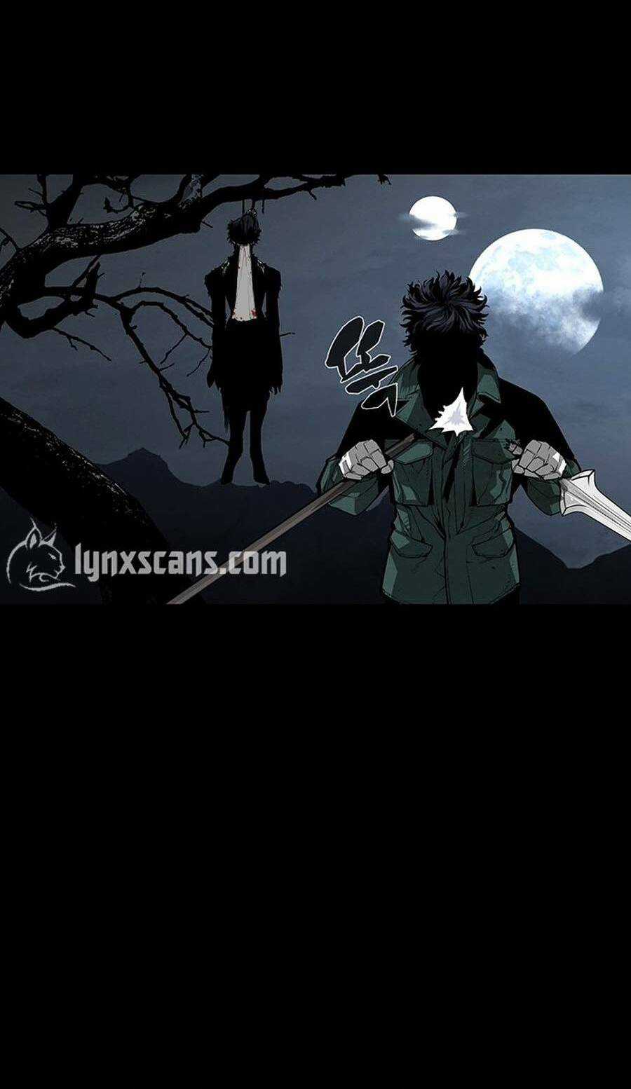 Nhân Vật Chính Ẩn Giấu Sức Mạnh Chapter 1 trang 31