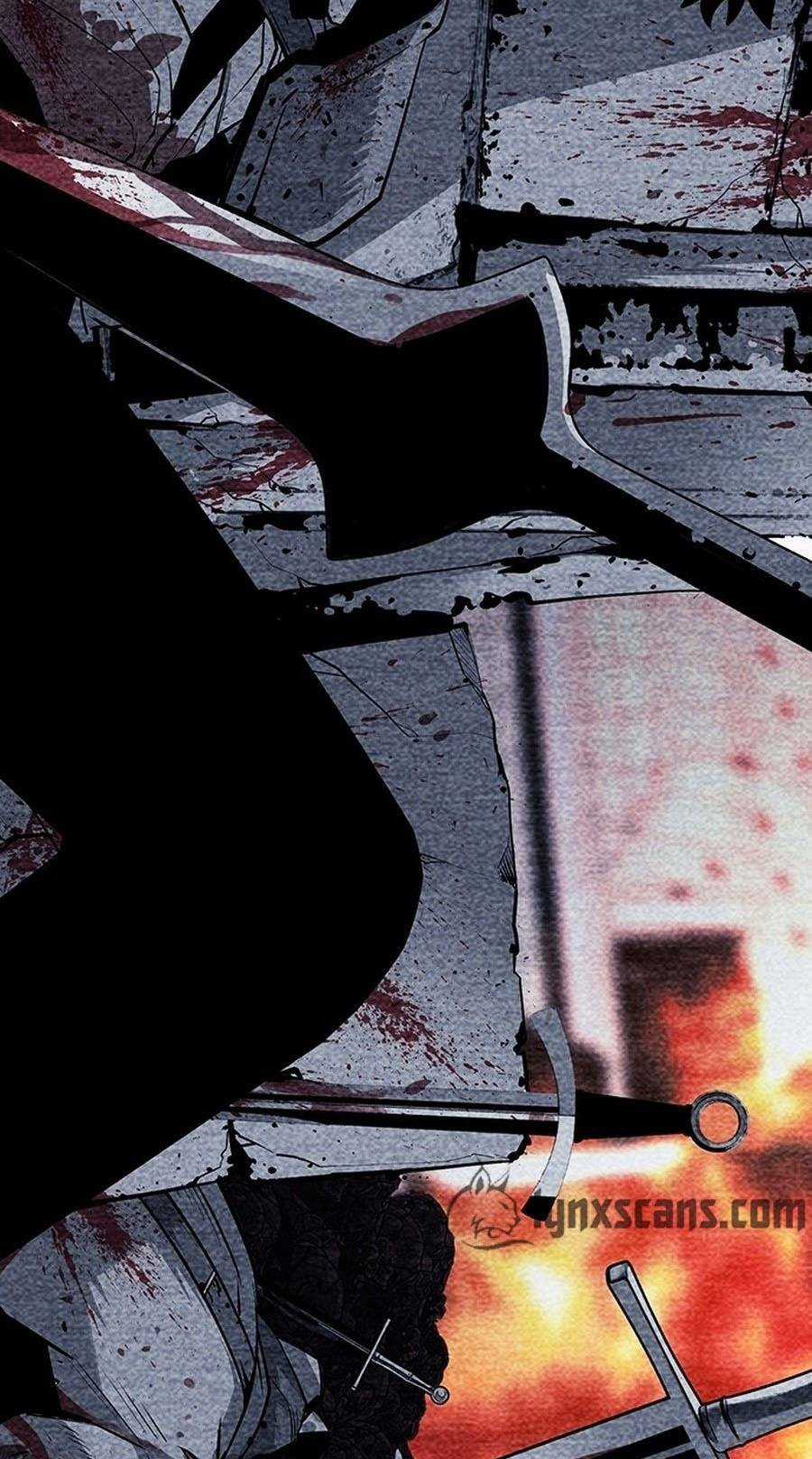 Nhân Vật Chính Ẩn Giấu Sức Mạnh Chapter 1 trang 35