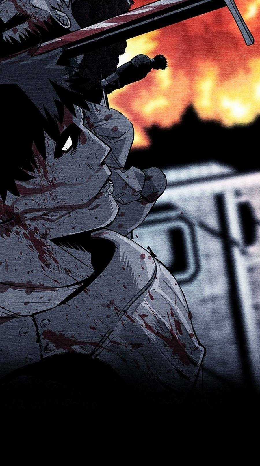 Nhân Vật Chính Ẩn Giấu Sức Mạnh Chapter 1 trang 36