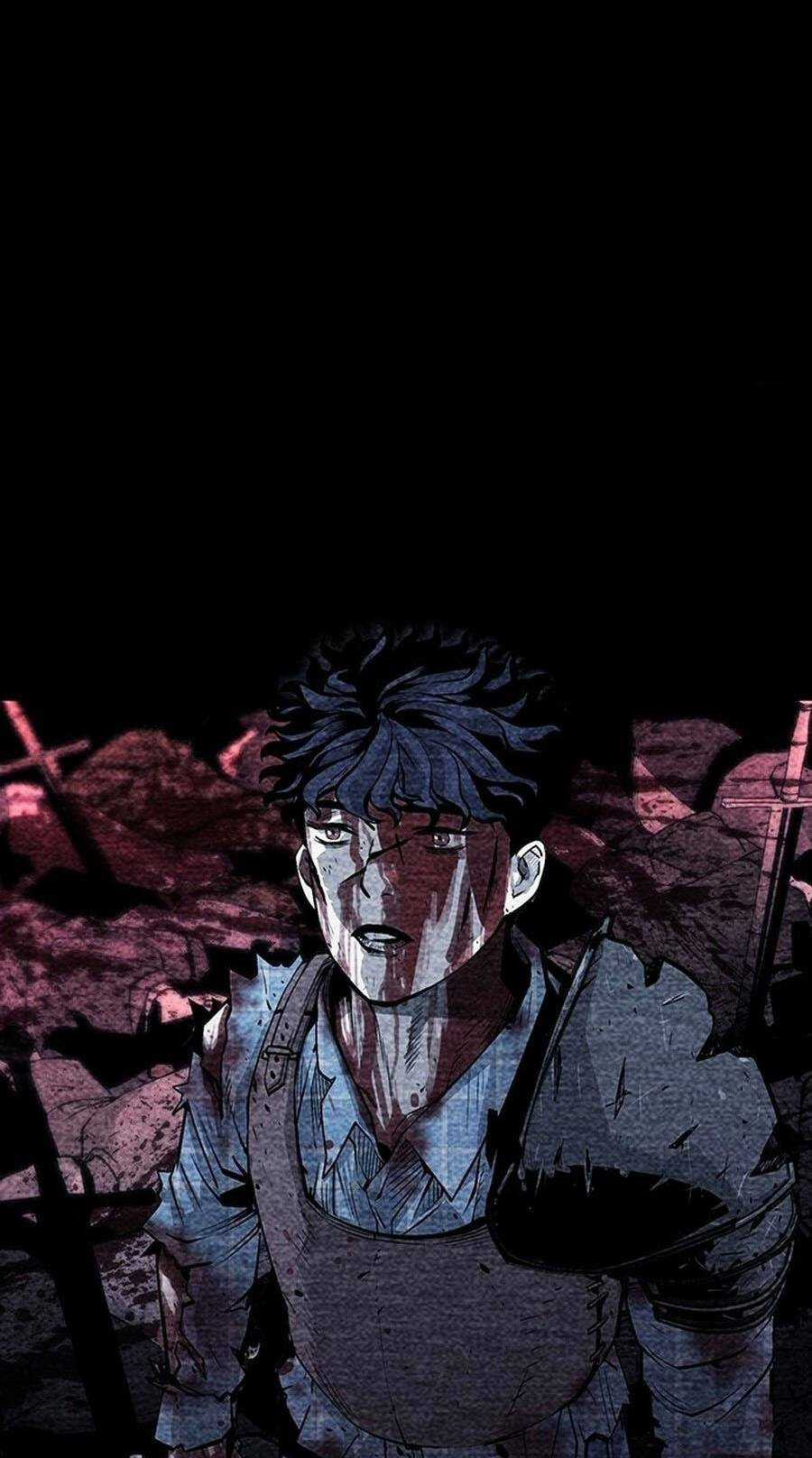 Nhân Vật Chính Ẩn Giấu Sức Mạnh Chapter 1 trang 37