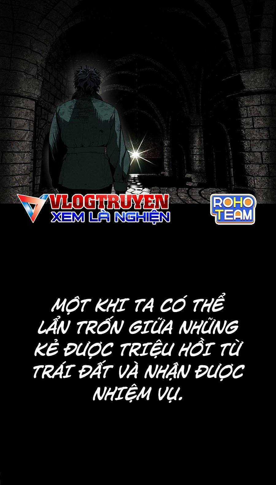 Nhân Vật Chính Ẩn Giấu Sức Mạnh Chapter 1 trang 40