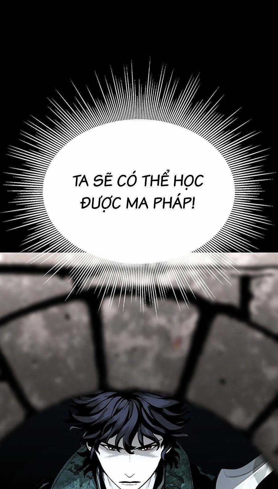 Nhân Vật Chính Ẩn Giấu Sức Mạnh Chapter 1 trang 42